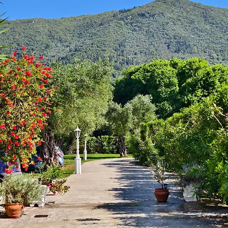 Valentino Corfu 3* איפסוס