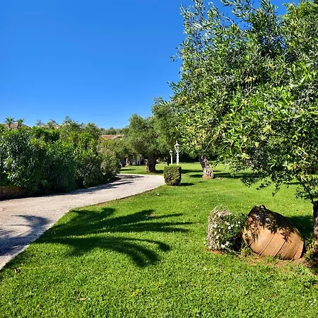 Valentino Corfu 3*