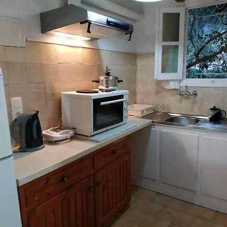 Valentino Corfu Lägenhetshotell