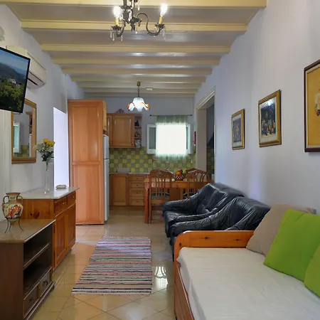 Valentino Corfu Ypsos