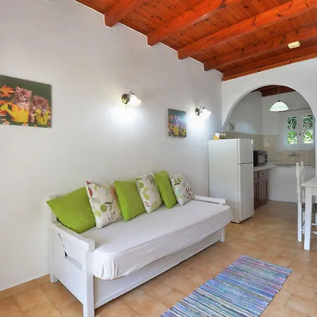 Lägenhetshotell Valentino Corfu 4*