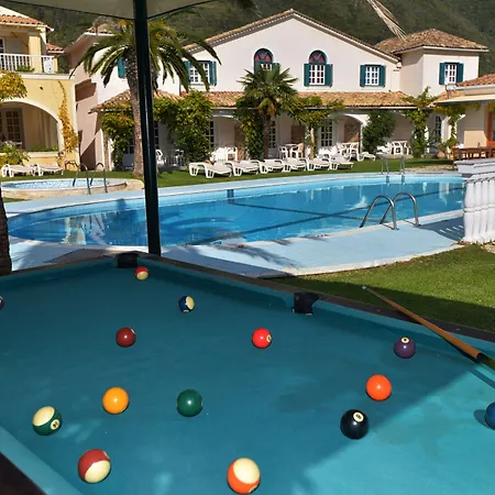 Valentino Corfu Aparthotel