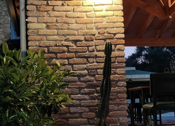 Valentino Corfu Apartmanhotel Ípszosz
