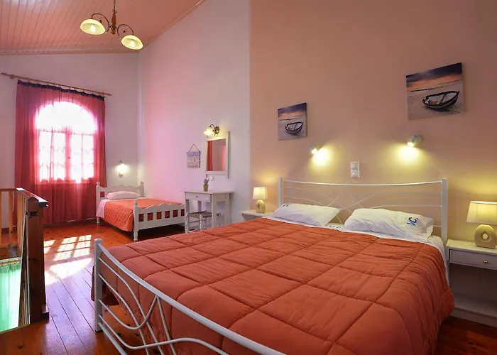 Valentino Corfu Aparthotel