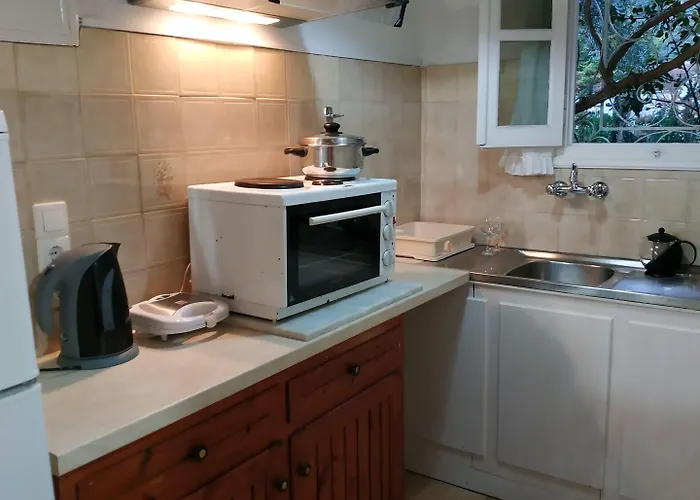 Valentino Corfu Apartmanhotel