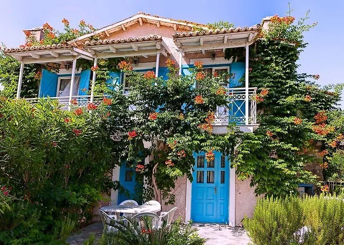 Valentino Corfu 4*