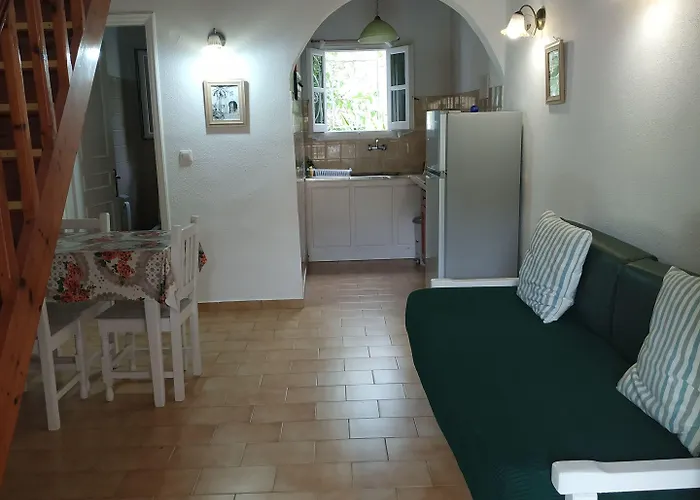 Valentino Corfu 4*