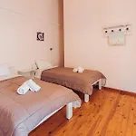 Valentino Corfu מלון דירות איפסוס