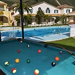 Valentino Corfu מלון דירות