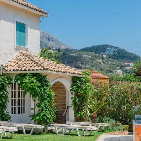 Valentino Corfu Appart hôtel