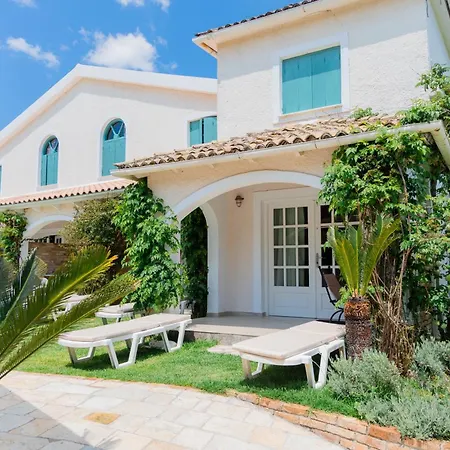 Valentino Corfu Appart hôtel