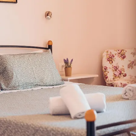 Appart hôtel Valentino Corfu