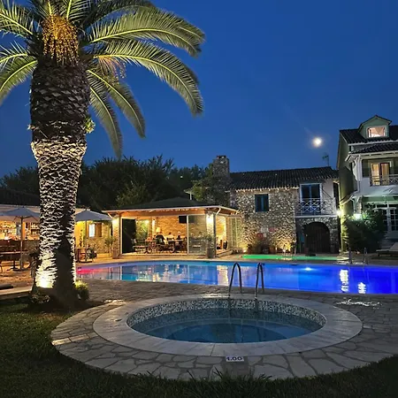 Valentino Corfu