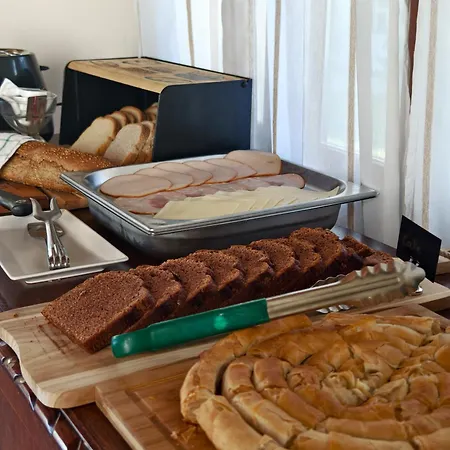 Appart hôtel Valentino Corfu 4*