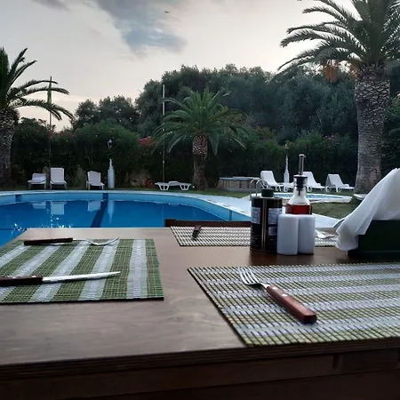 Valentino Corfu Ýpsos