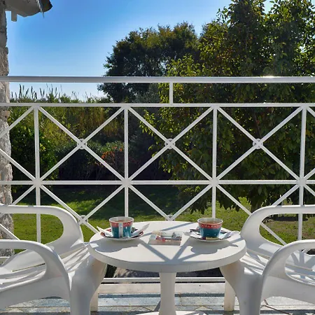 Appart hôtel Valentino Corfu