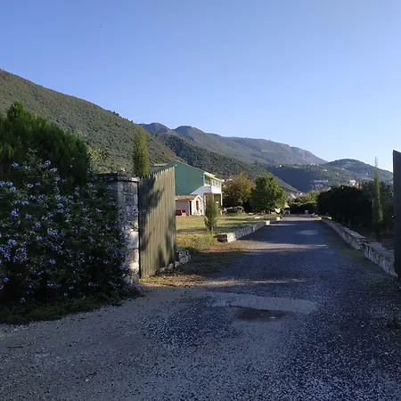 Valentino Corfu 4* Ýpsos