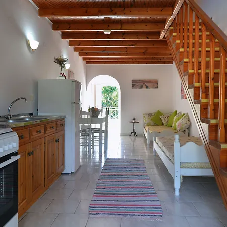 Valentino Corfu Appart hôtel
