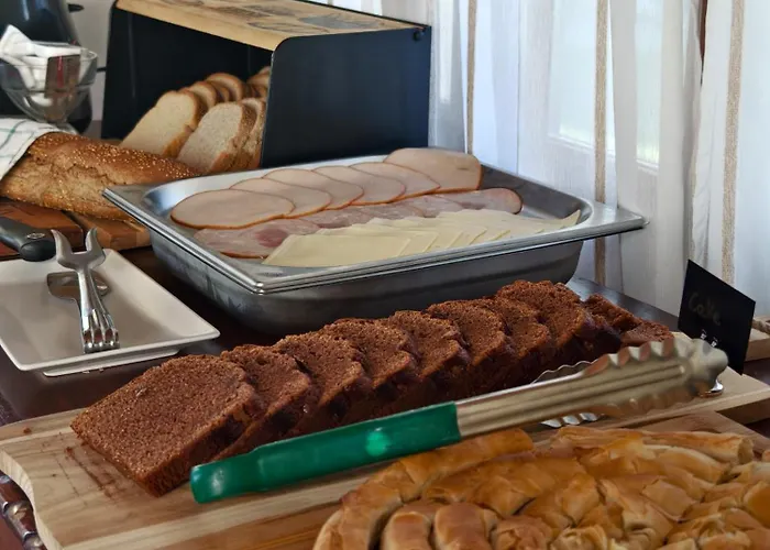 Апарт-отель Valentino Corfu 4*